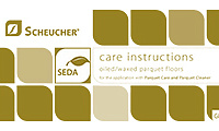 Scheucher: seda_care_instruction_2023